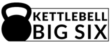 Kettlebell Big Six - Alles zum Kettlebell Training