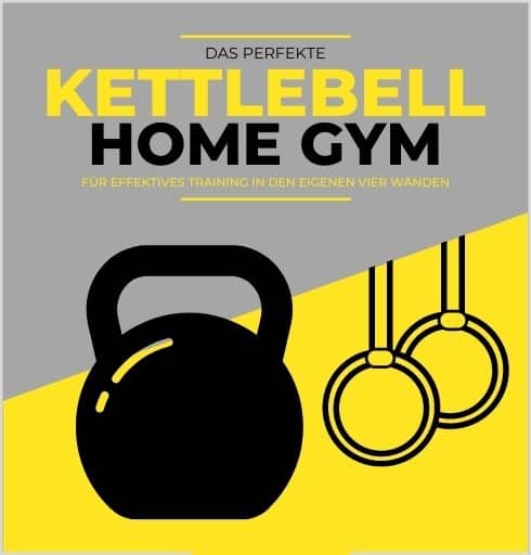 Kettlebell Home Gym