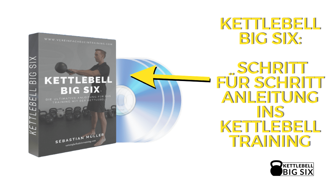 Kettlebell Big Six Videokurs